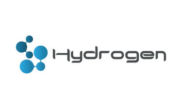 Hydrogen.AI - Creative brandable domain for sale